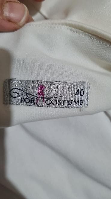 don geyim: Kokteyl donu, Mini — 2