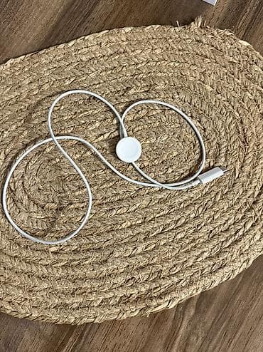 agilli saat: Apple Watch SE (2-ci nəsil) GPS, 44 mm – Qara/Space Gray alüminium — 8
