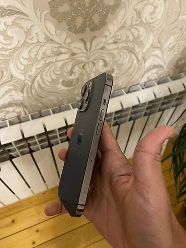 redmi mi 9 t: IPhone 13 Pro, Graphite — 3