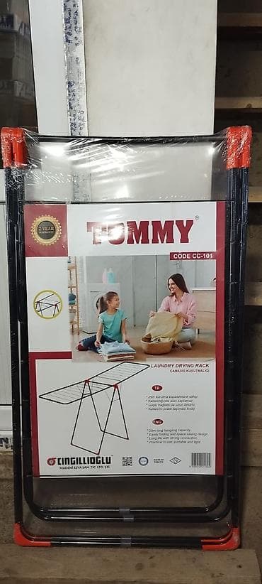 Paltar askisi paltar suşilkasi ferqli çeşidler ferqli qiymetlerle — 6