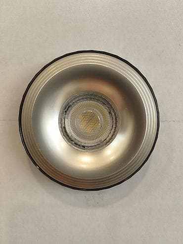 LED proyektor işıqlandırma başlığı - Tip: LED COB proyektor