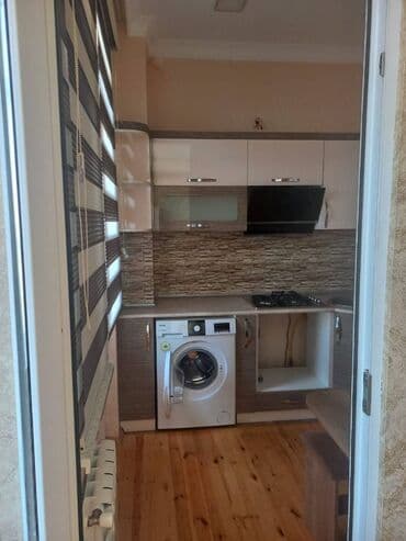 sumqayitda 17 mkr kiraye evler: Nizami rayonu,Qara Qarayevdə,214 saylı orta məktəbin — 2