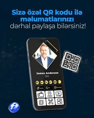 ремонт бампера из пластика: Rəqəmsal Vizit Kart – 77 AZN Kağız vizit kartlara son! Öz brendinizi — 1