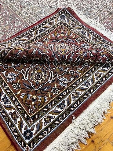 Tekstil: Xalça — 2