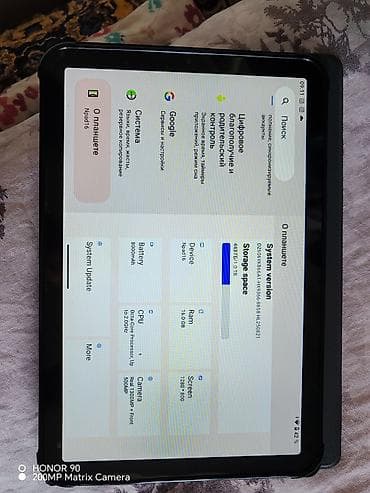 iphone 7 black: NODIZZ Npad16 planşet + klaviatura dəsti Xüsusiyyətlər: - Ekran — 3