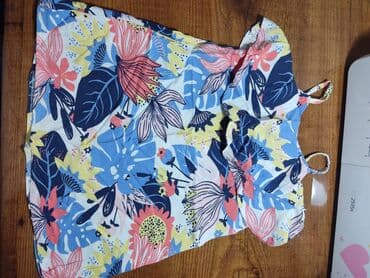 Пиджаки: Детское платье, Повседневное, 3 - 4 года — 2