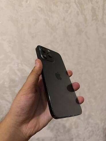 2.el macbook: IPhone 14 Pro Max, 256 GB, Qara, Face ID, Sənədlərlə, Zəmanət — 2