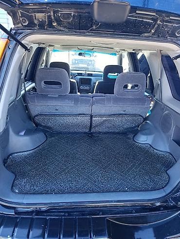 hunday maşın: Honda CR-V: 2 l | 2000 il Ofrouder/SUV — 6