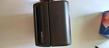 camera 2500: Polaroid 636 Autofocus instant kamera. Həqiqətən çox ideal — 4