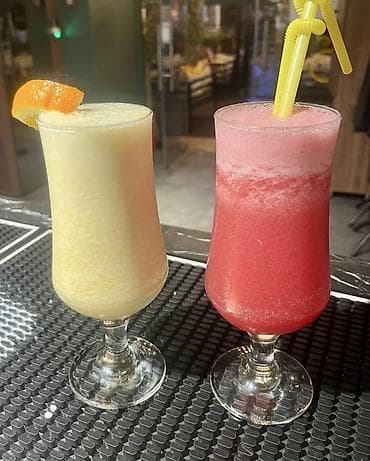 ozel surucu isi: Barista tələb olunur, Aylıq ödəniş, İstənilən yaş, 1-2 illik təcrübə — 1