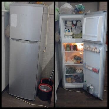 QAZ: Kod 4495 Evden satış soyuducu soyducu xaladelnik defrosdu qiymət 250 — 1