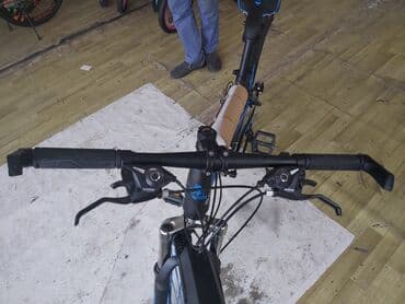 cube velosiped baku: Velosiped stri̇m . ölçü 26 polşa i̇stehsali . şmano si̇stemi̇, 7/3 — 5