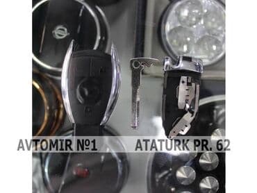 mersedes c200: Acar korpusu mercedes 🚙🚒 ünvana və bölgələrə ödənişli çatdırılma — 1