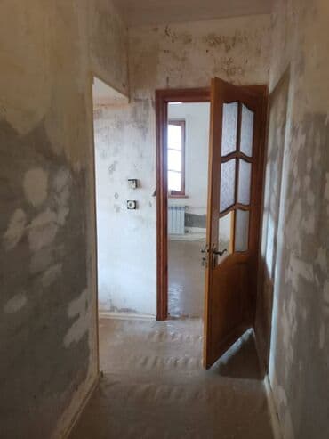 kohne gunesli: Bakı, Yeni Günəşli Massiv Q, 2 otaqlı, Köhnə tikili, 50 kv. m — 5