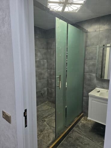 поддон для душа в баку: Duş kabinaları, arakəsmələr — 4