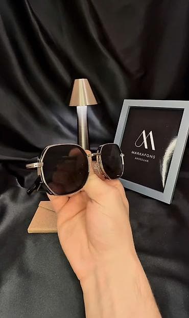 açkiler: Gün eynəyi, Yeni — 6