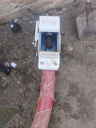 Оборудование для ресторанов, кафе: Taxıl yükləmə-boşaltma şneki (avtomobil kuzovuna quraşdırılan) - — 2