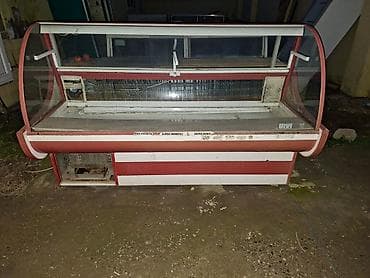 talberg soyuducu: Işlək vəziyyətdə soyuducular — 9