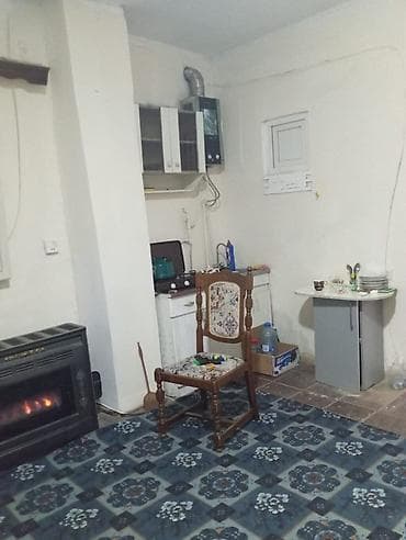 kiraye evler 2024 memar ecemi: 82 kv. m, 4 otaqlı, Kombi, Qaz, İşıq — 4