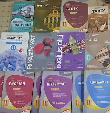 Icleri islenmeyib coxu 2-3 gun istifade olunub oz deyerinden asagi — 1