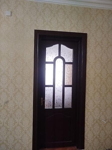 isdenmis qapilar: Taxta qapı 3 ədəd — 1