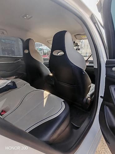 07 satisi: BYD Destroyer 05: 1.6 l | 2024 il 73000 km Sedan — 3