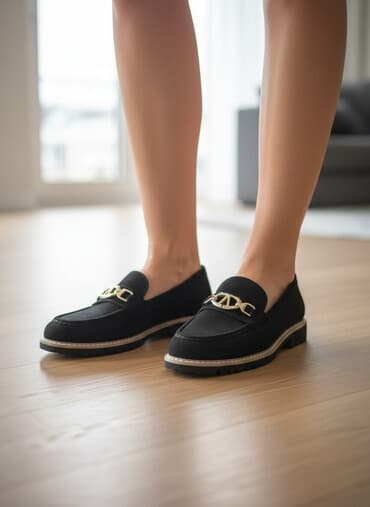 qara jaket: Ölçü: 38, rəng - Qara, İşlənmiş — 1