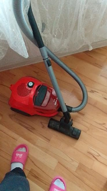 havalandirma: Bosch GS-10 tozsoran Xüsusiyyətlər: - Kompakt, çəkməli tip korpus — 2