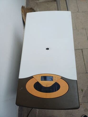 işlenmiş kombi: İşlənmiş Kombi Ariston 100 kVt, Ödənişli çatdırılma, Ödənişli quraşdırma, Zəmanətsiz, Kredit yoxdur — 5