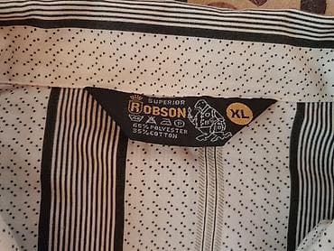 dini paltar: Мужская пижама (надевали 1-2 раза). Размер ХL ( идет на 54-56). Есть — 3