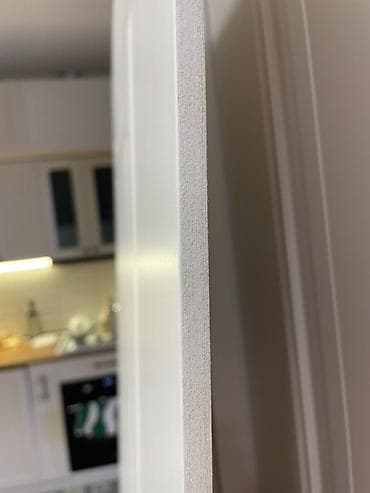 otaq qapsi: Mdf qapi uzluyu | Yeni sifaris olunub Eni: 81.2 | Uzunlugu 190.2 | — 2