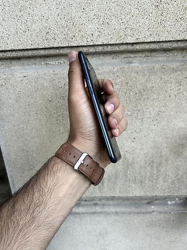 philips xenium 9@9h: Samsung Galaxy A10, 32 GB, rəng - Qara, Düyməli, Sensor, İki sim kartlı — 3