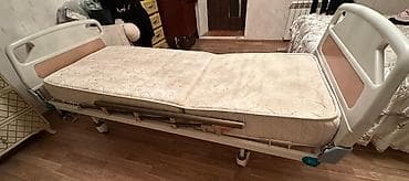 Masajsız, Tənzimlənən