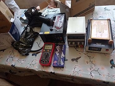 250 gb hard disk: IPhone 17 Pro Max, 128 GB, Zəmanət — 1