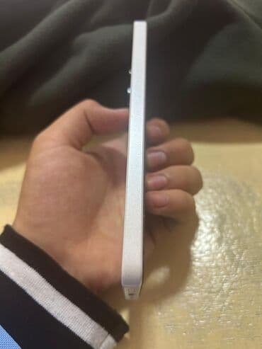 kappa pro: Poco X5 Pro, 128 GB, rəng - Ağ, Sensor — 5