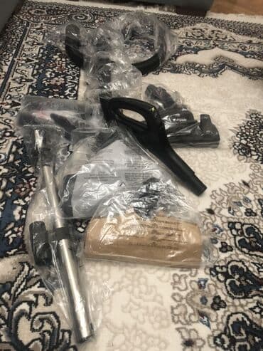 samsung tozsoran ehtiyat hissələri: Tozsoran Arcelik, Quru təmizləmə — 5