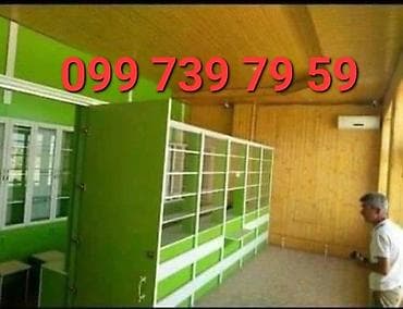 metbexd mebeli: Aptek mebilleri — 8