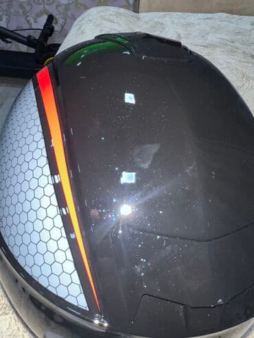 stomatoloq vakansiya 2021: Dəbilqə “RNG”
XL — 8