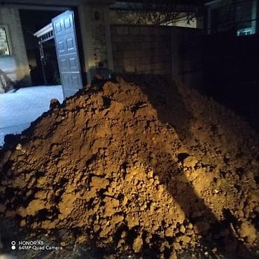 perde tul qiymetleri: Qara meşə torpağı,kübrə əvəzi Yanmış peyin Şamaxı İsmayıllı — 8