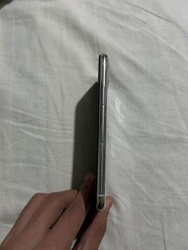 samsung s24fe qiymeti: IPhone 11 Pro, 256 GB, Ağ, Face ID — 3