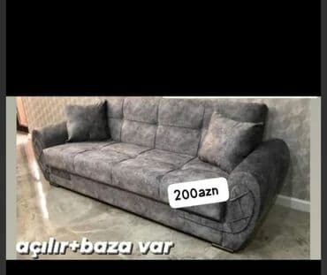 miz stul: Divan, Yeni, Açılan, Bazalı, Parça, Şəhərdaxili pulsuz çatdırılma — 1