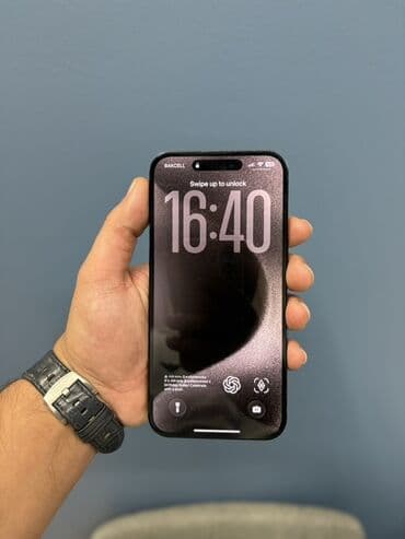 Chevrolet: IPhone 14 Pro Max, 256 GB, Qara, Face ID — 5