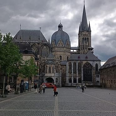 Dayələr: Xarici dil kursu, Alman dili, Böyüklər üçün, Uşaqlar üçün, IELTS/TOEFL, Abituriyentlər üçün — 2