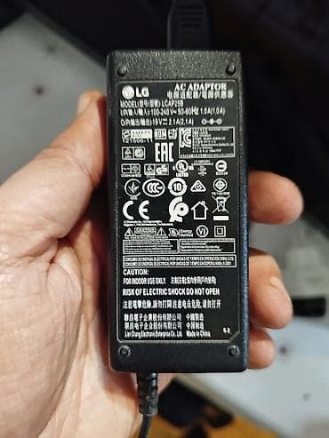 televizor 32: İşlənmiş Televizor LG LED ekran 32" HD (1366x768), Ünvandan götürmə — 6