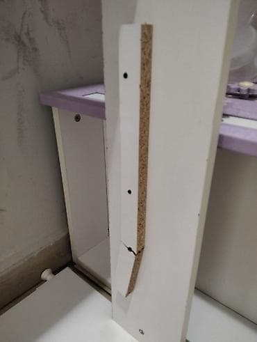 Oğlan və qız üçün, Çarpayı, Bazalı, Matras ilə, Siyirməli — 8