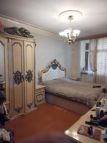 yahya huseynov kucesi: Gəncə, 3 otaqlı, Köhnə tikili, 70 kv. m — 5