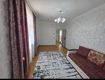 Qarajlar: Bakı, Bakıxanov qəs., 2 otaqlı, Köhnə tikili, 57 kv. m — 8