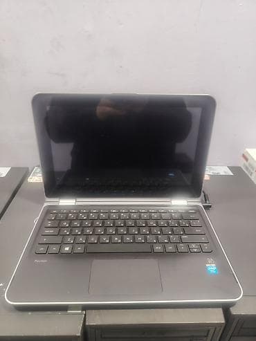 HP Pavilion x360 noutbuk - Model: HP Pavilion x360 (dönə bilən 360°