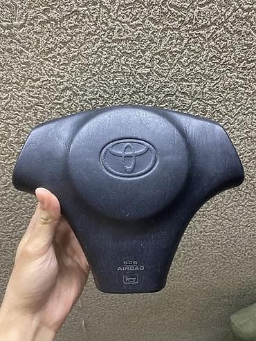 Toyota sükan hava yastığı (SRS Airbag) – orijinal - Ön panel: Toyota