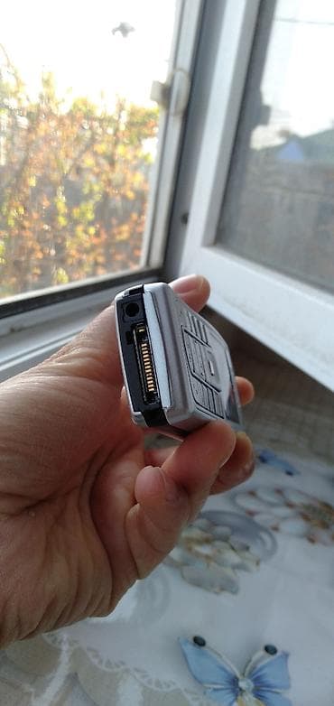 12 02 nokia: Nokia rəng - Gümüşü, Düyməli — 8